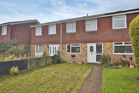 3 bedroom terraced house for sale, Dola Avenue, Deal, CT14