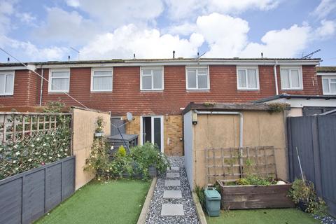 3 bedroom terraced house for sale, Dola Avenue, Deal, CT14