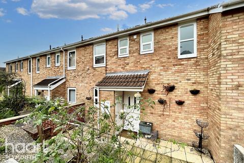 3 bedroom terraced house for sale, Patterdale Walk, Plymouth