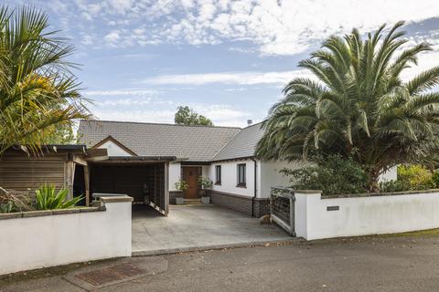 4 bedroom bungalow for sale, La Route Des Genets, St. Brelade, Jersey