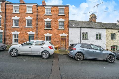 4 bedroom terraced house for sale, Middle Street, Gloucestershire GL5