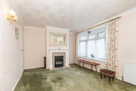 3 bedroom semi-detached house for sale, Stonehurst Road, Tarring, Worthing