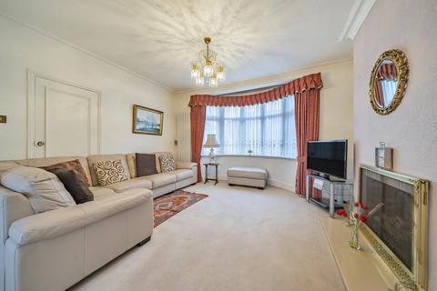 3 bedroom semi-detached house for sale, Heath Drive, Raynes Park