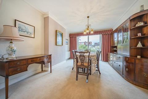 3 bedroom semi-detached house for sale, Heath Drive, Raynes Park