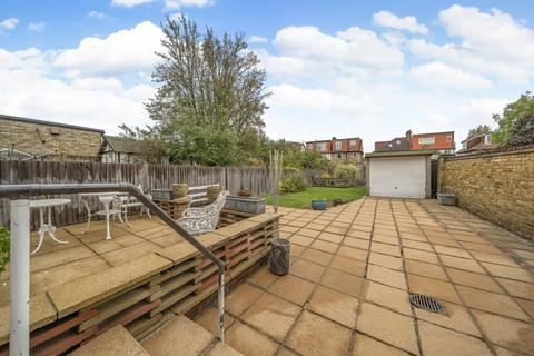 3 bedroom semi-detached house for sale, Heath Drive, Raynes Park