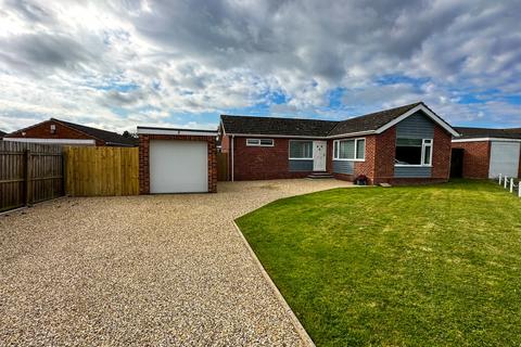 2 Birch Drive, Attleborough, NR17 2HF