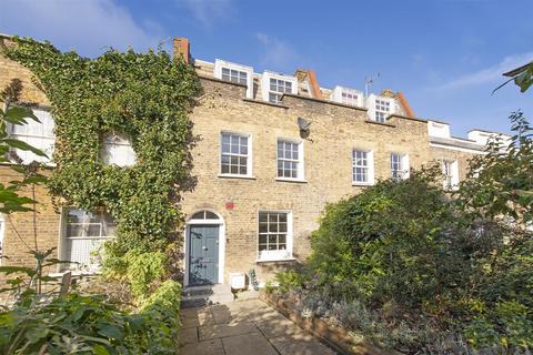 3 bedroom house for sale, Powlett Place, London