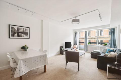 2 bedroom flat to rent, Weymouth Street, Marylebone, London, W1W