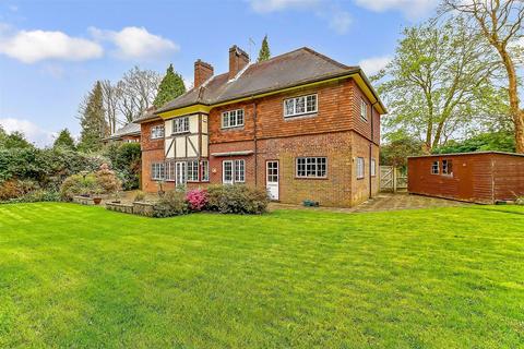 Worsted Lane, East Grinstead, West Sussex