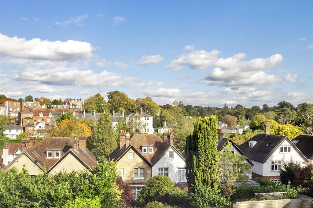 Townscape View