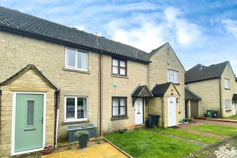 2 bedroom terraced house for sale, Kemble Drive, Cirencester, GL7