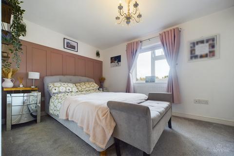 18 Bramley Close, Barton-upon-humber, DN18 5GA