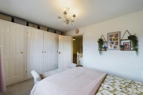 18 Bramley Close, Barton-upon-humber, DN18 5GA