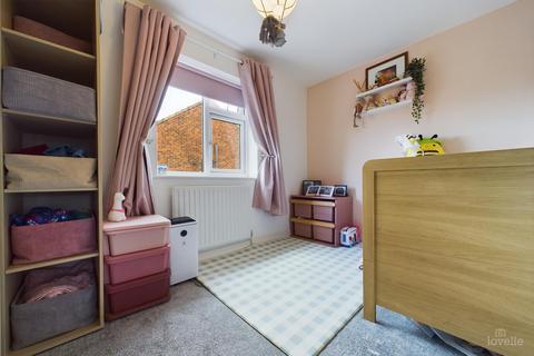 18 Bramley Close, Barton-upon-humber, DN18 5GA