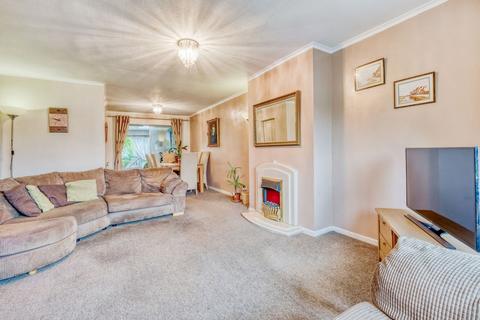 4 bedroom semi-detached house for sale, Longhurst Croft, West Heath, Birmingham, B31 4SQ