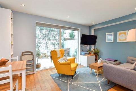 3 bedroom terraced house for sale, Bristol Gardens, Brighton, East Sussex