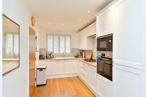 3 bedroom terraced house for sale, Bristol Gardens, Brighton, East Sussex