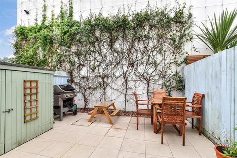 3 bedroom terraced house for sale, Bristol Gardens, Brighton, East Sussex