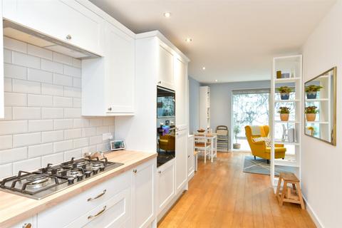 3 bedroom terraced house for sale, Bristol Gardens, Brighton, East Sussex