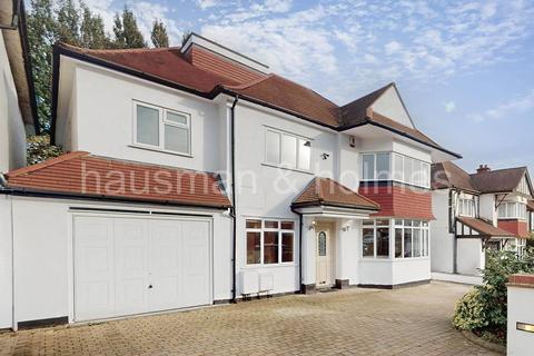 8 bedroom detached house for sale, Allington Road, London