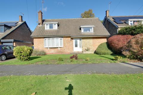 3 bedroom detached bungalow for sale, Manor Road, Swanland HU14