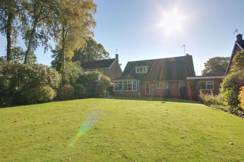 3 bedroom detached bungalow for sale, Manor Road, Swanland HU14