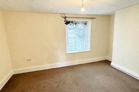 3 bedroom terraced house for sale, Queen Street, Llandovery, Carmarthenshire.