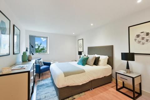 2 bedroom apartment for sale, Galaxy Building, E14