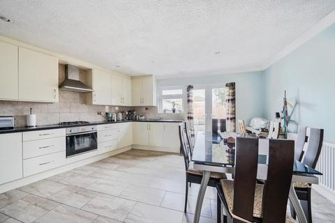 3 bedroom semi-detached house for sale, Holyrood Avenue, Harrow, HA2 8UD