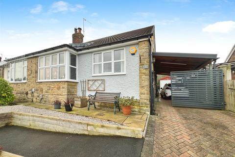 3 bedroom semi-detached bungalow for sale, Bolton Hall Road, Bradford BD2