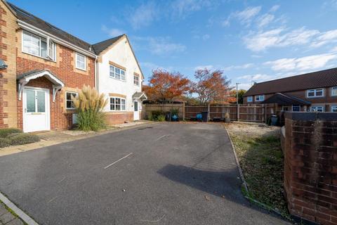 3 bedroom terraced house for sale, Swindon,  Wiltshire,  SN2