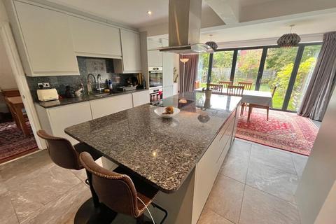 5 bedroom detached house for sale, Mainwaring Drive, Wilmslow