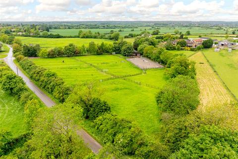 6 bedroom barn conversion for sale, Petsoe End, Emberton, Buckinghamshire, MK46