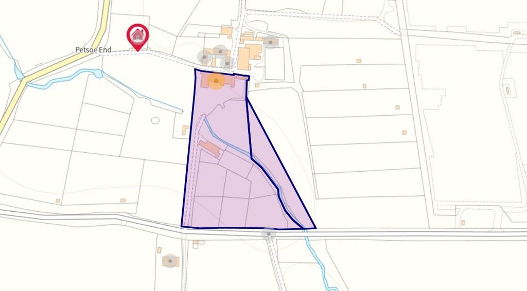 Plot Map