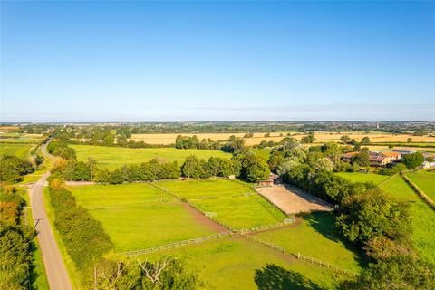 undefined, Petsoe End, Emberton, Buckinghamshire, MK46