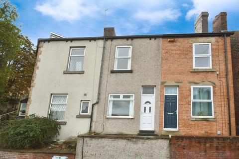 3 bedroom terraced house for sale, Lonsdale Road, Walkley,  S6