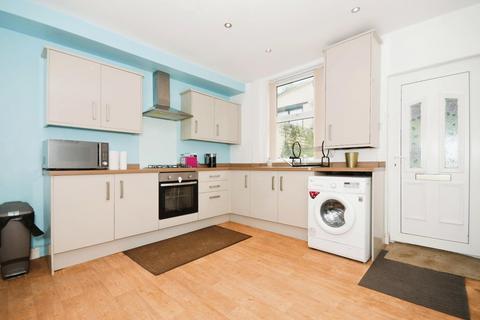 3 bedroom terraced house for sale, Lonsdale Road, Walkley,  S6