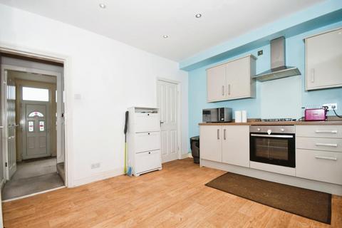 3 bedroom terraced house for sale, Lonsdale Road, Walkley,  S6