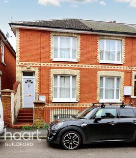 2 bedroom maisonette for sale, Addison Road, Guildford