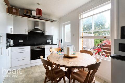 2 bedroom maisonette for sale, Addison Road, Guildford