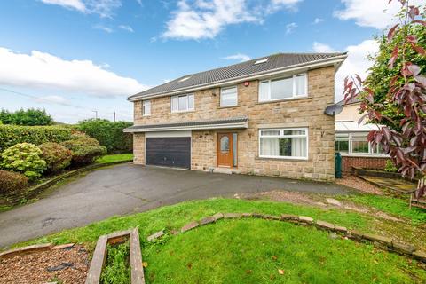 5 bedroom detached house for sale, Briar Avenue, Meltham, HD9