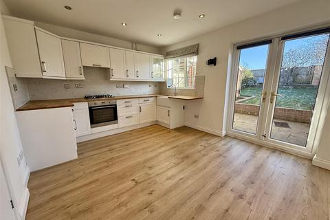 3 bedroom semi-detached house for sale, Pendleton Road, Darlington