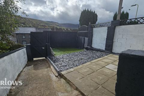 2 bedroom terraced house for sale, William Street, Ystrad, Pentre CF41