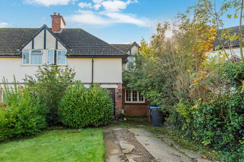 10, Welcome Cottages Slines Oak Road, Woldingham, Caterham, CR3 7EB