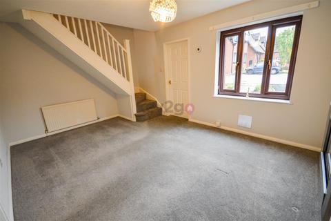 2 bedroom semi-detached house for sale, Orchard Close, Barlborough, Chesterfield, S43