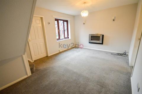 2 bedroom semi-detached house for sale, Orchard Close, Barlborough, Chesterfield, S43