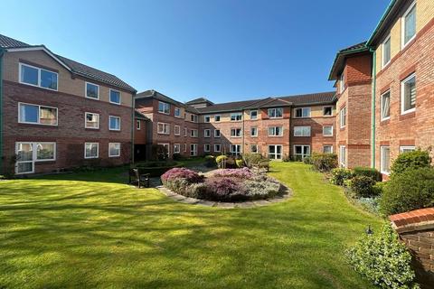 2 bedroom retirement property for sale, Danesmead Close, Fulford