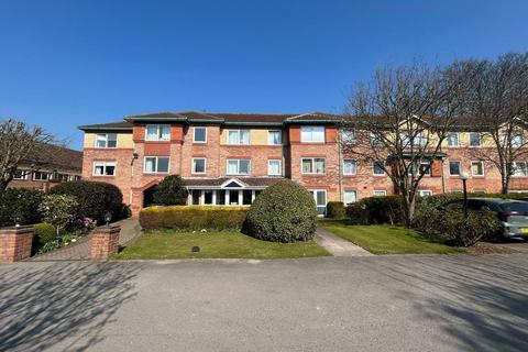 2 bedroom retirement property for sale, Danesmead Close, Fulford