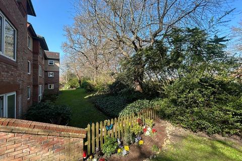 2 bedroom retirement property for sale, Danesmead Close, Fulford