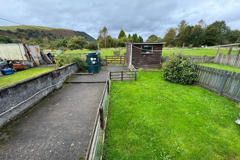 3 bedroom terraced house for sale, Cwmllinau, Machynlleth, SY20